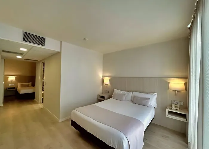 Hotel Marina
