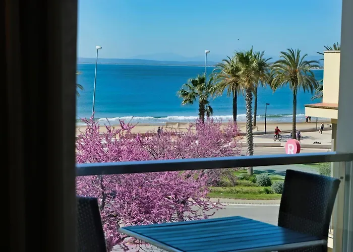 Hotel Marina