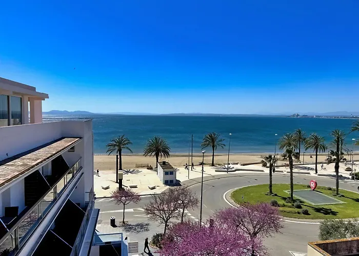 Hotel Marina