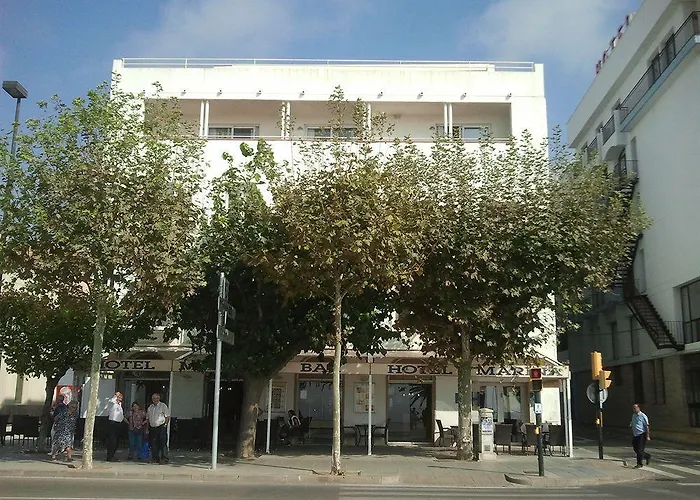 Hotel Marina