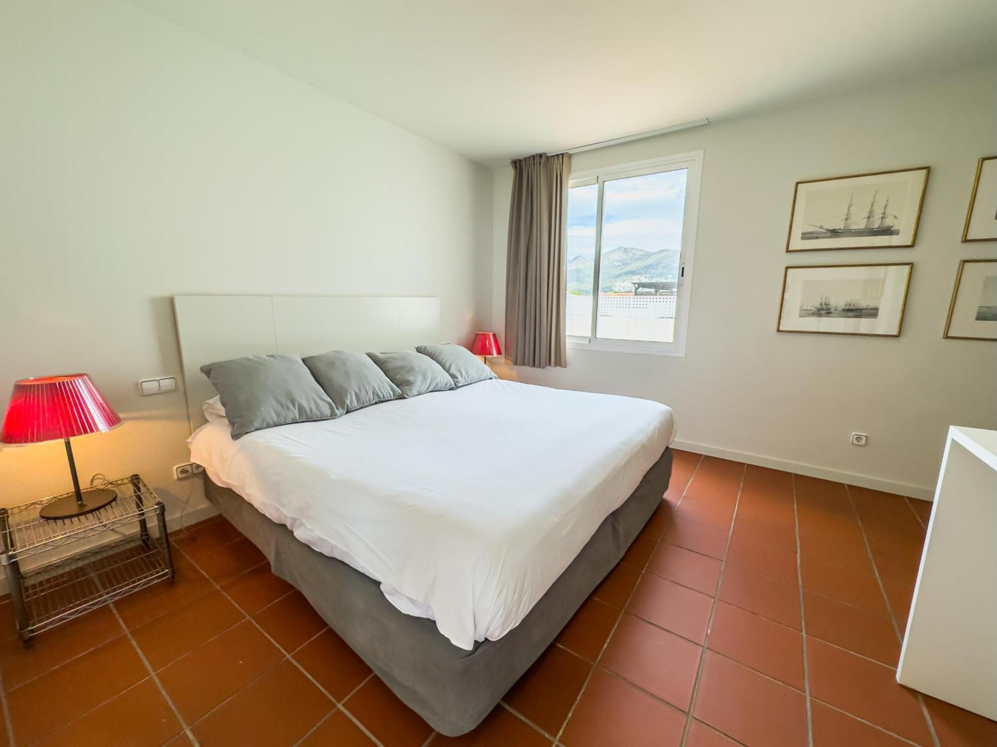 Hotel Marina Roses
