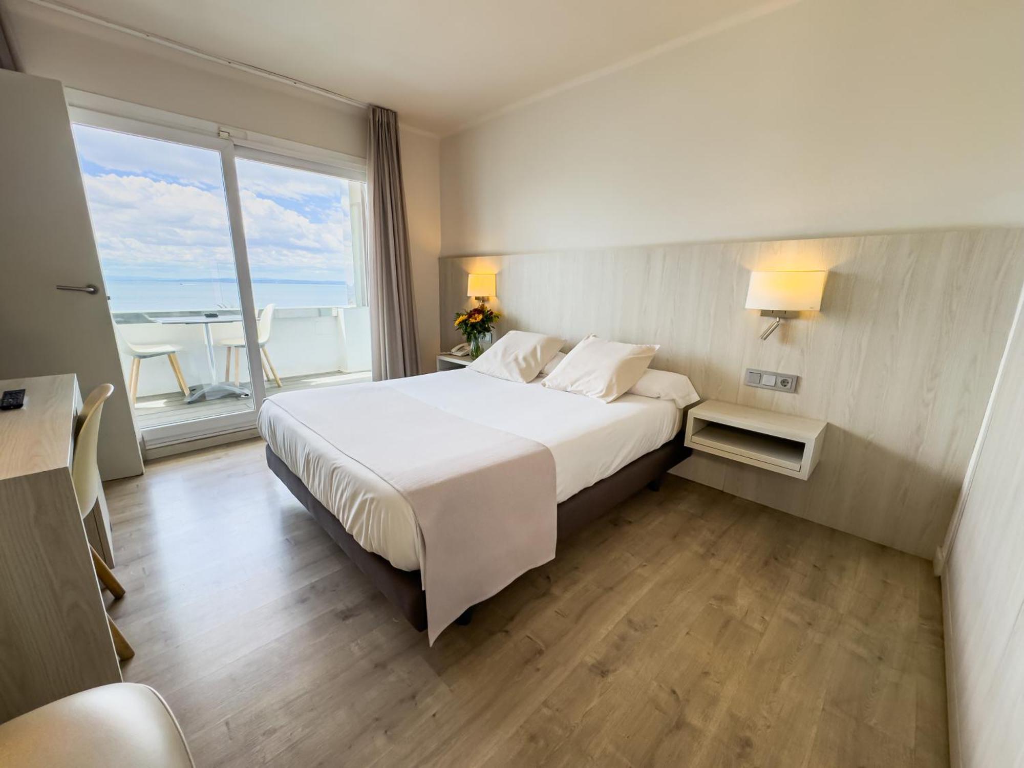 Hotel Marina