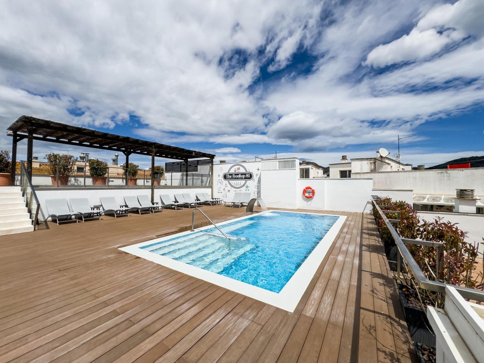 Marina Hotel Roses