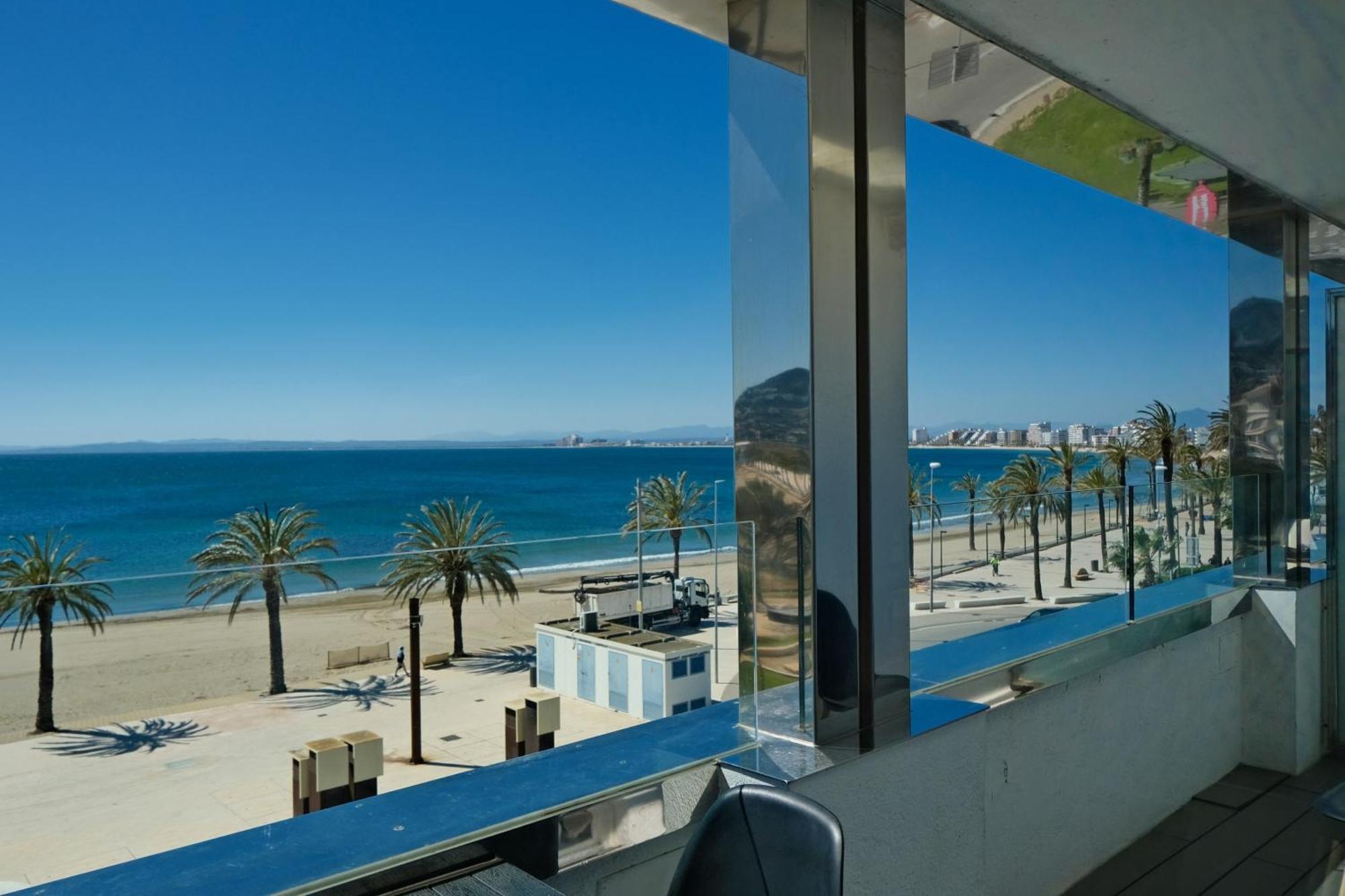 Marina Hotel Roses