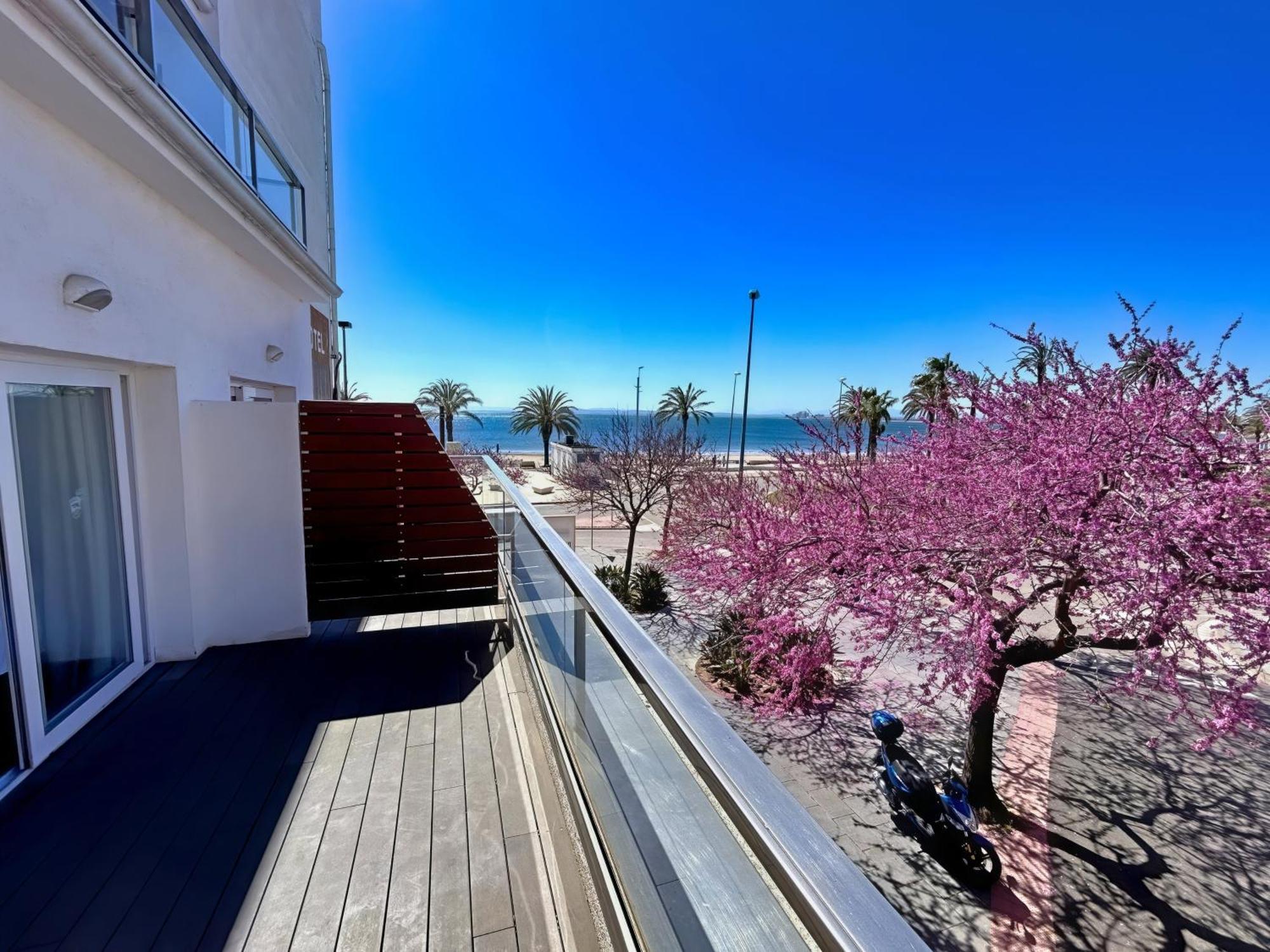Marina Hotel Roses