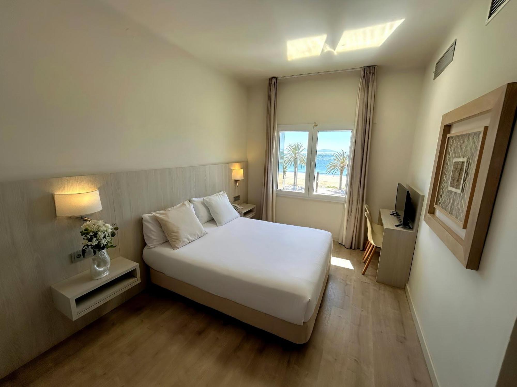 Hotel Marina Roses