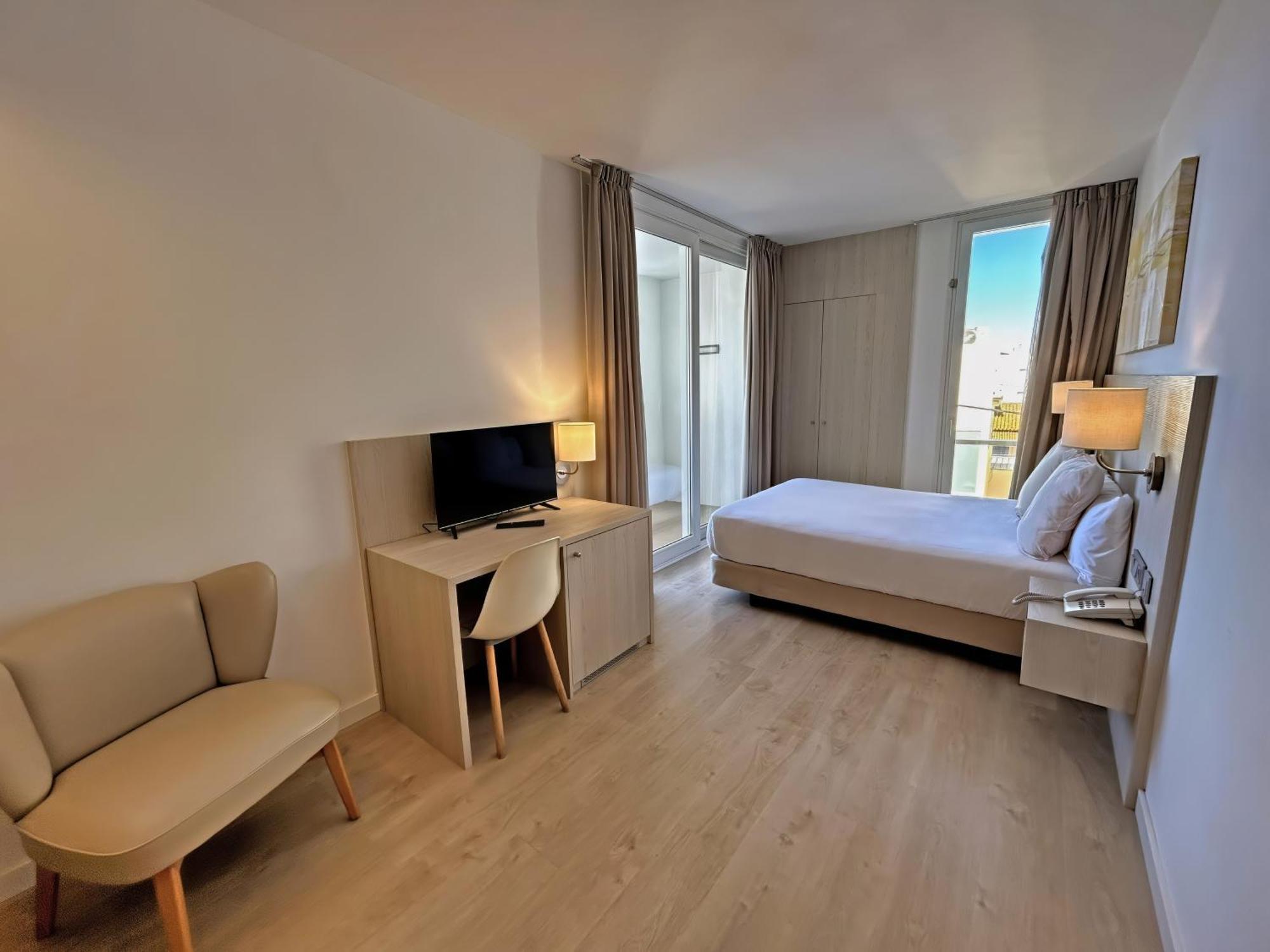 Marina Hotel Roses