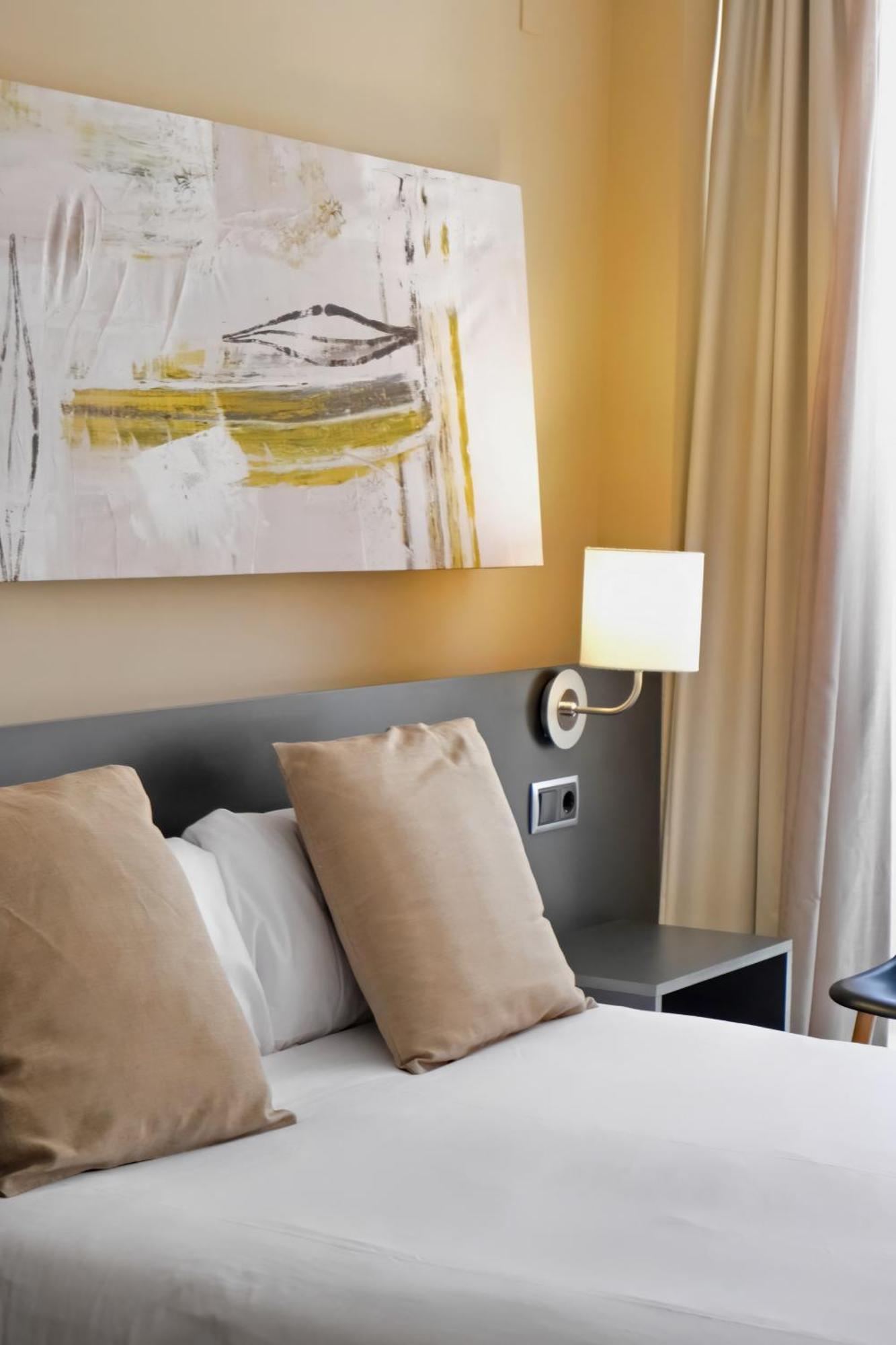 Marina Hotel Roses