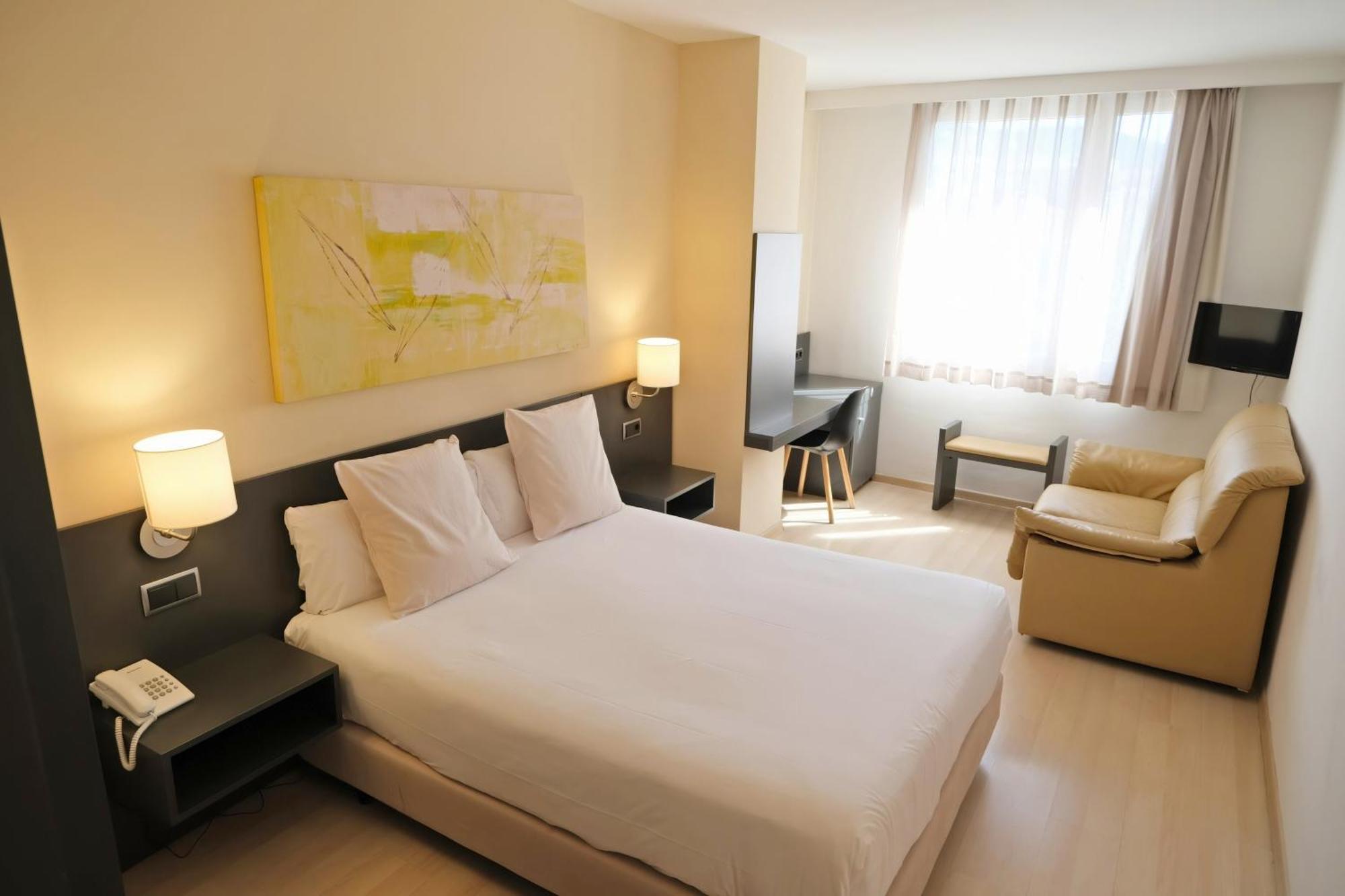 Hotel Marina Roses