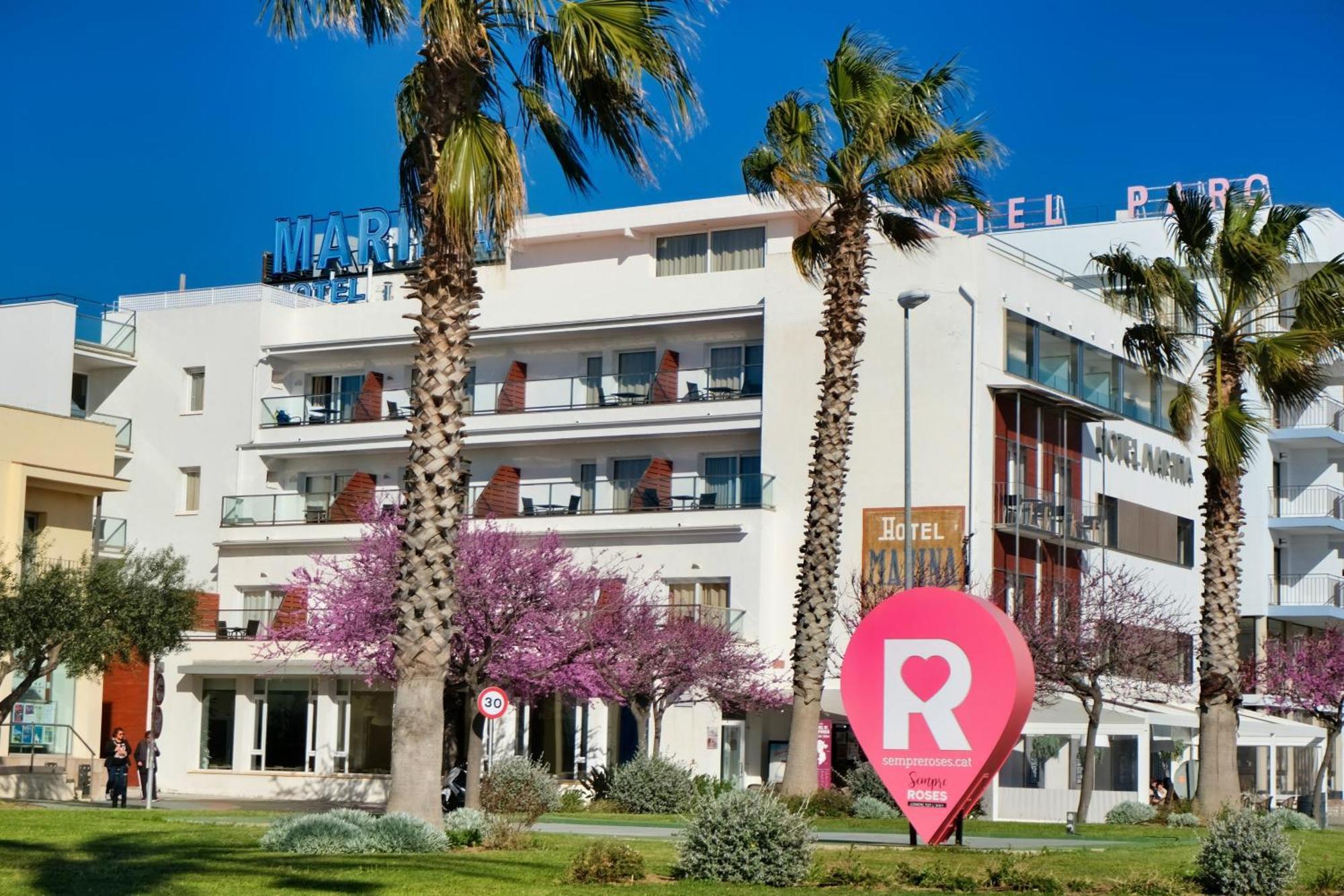 Hotel Marina