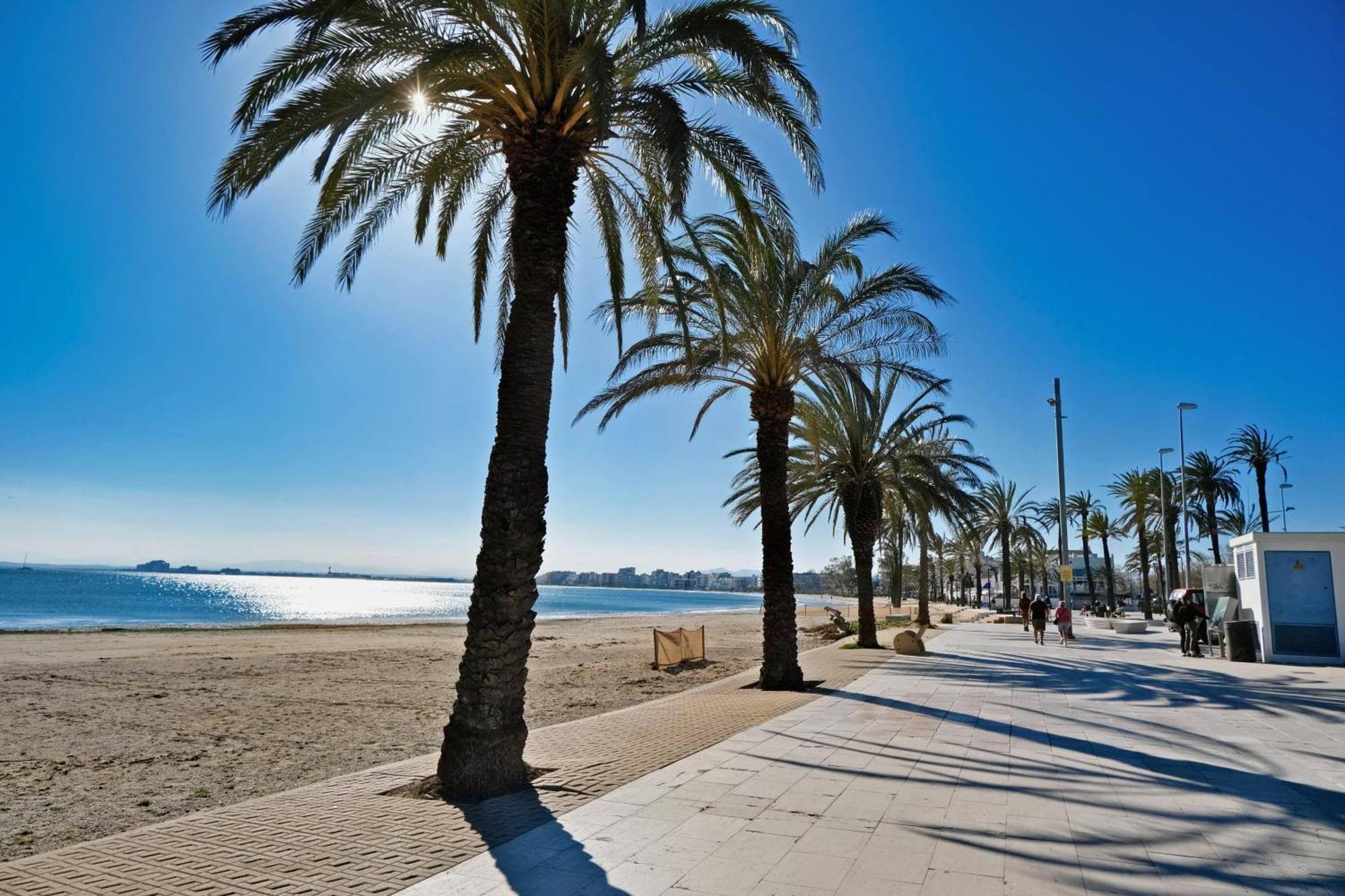 Marina 3*