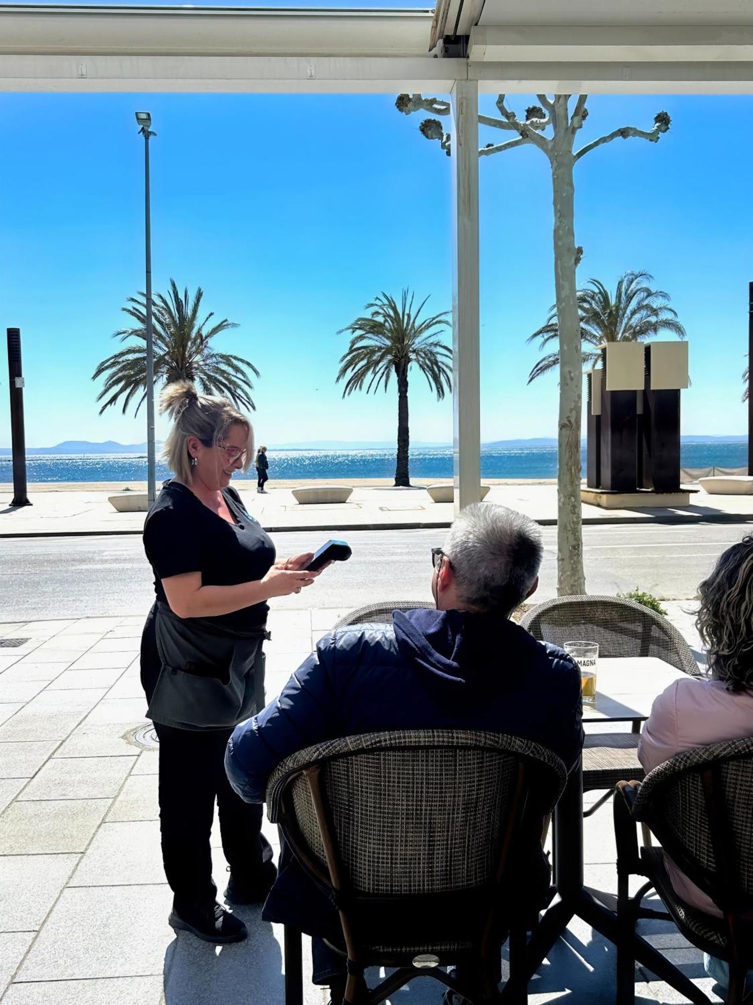 Marina 3* Rosas