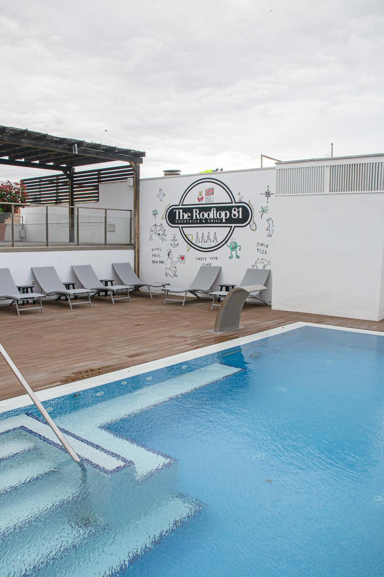 Hotel Marina 3*