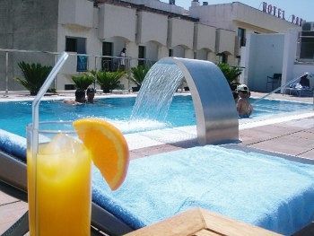 Hotel Marina 3*