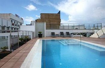 Marina Hotel 3*