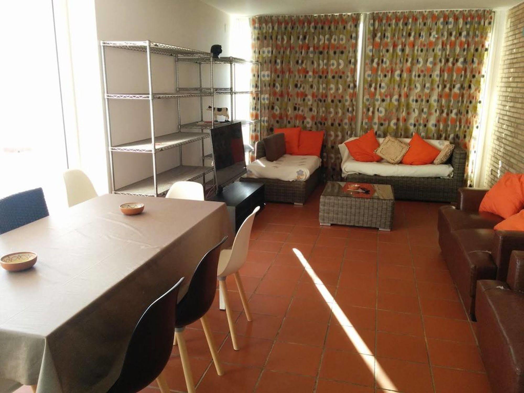 Hotel Marina Rosas