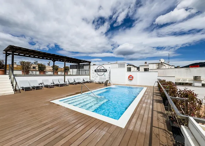Hotel Marina