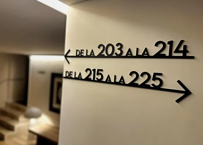 Hotel Marina
