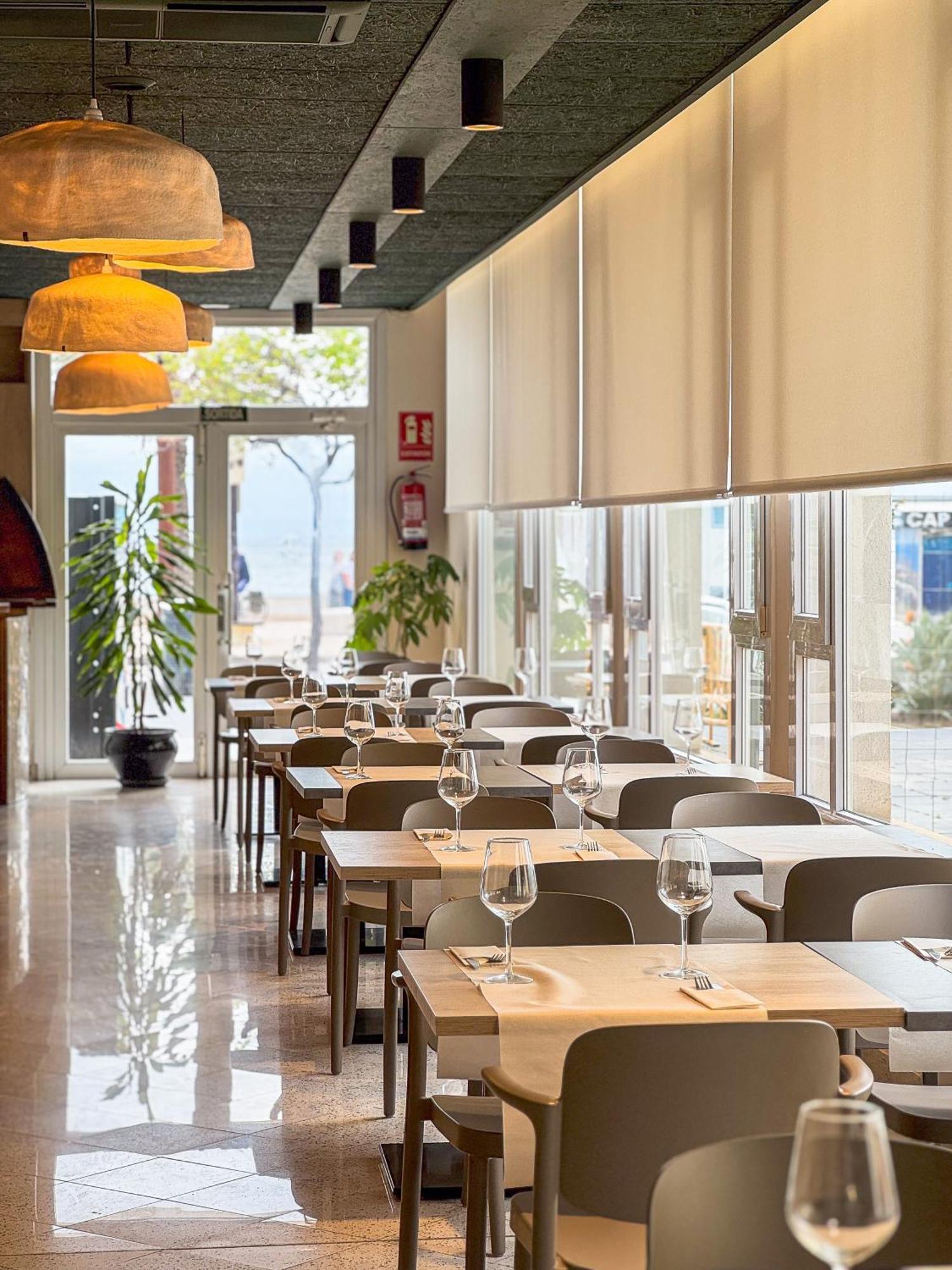 Marina Hotel Roses