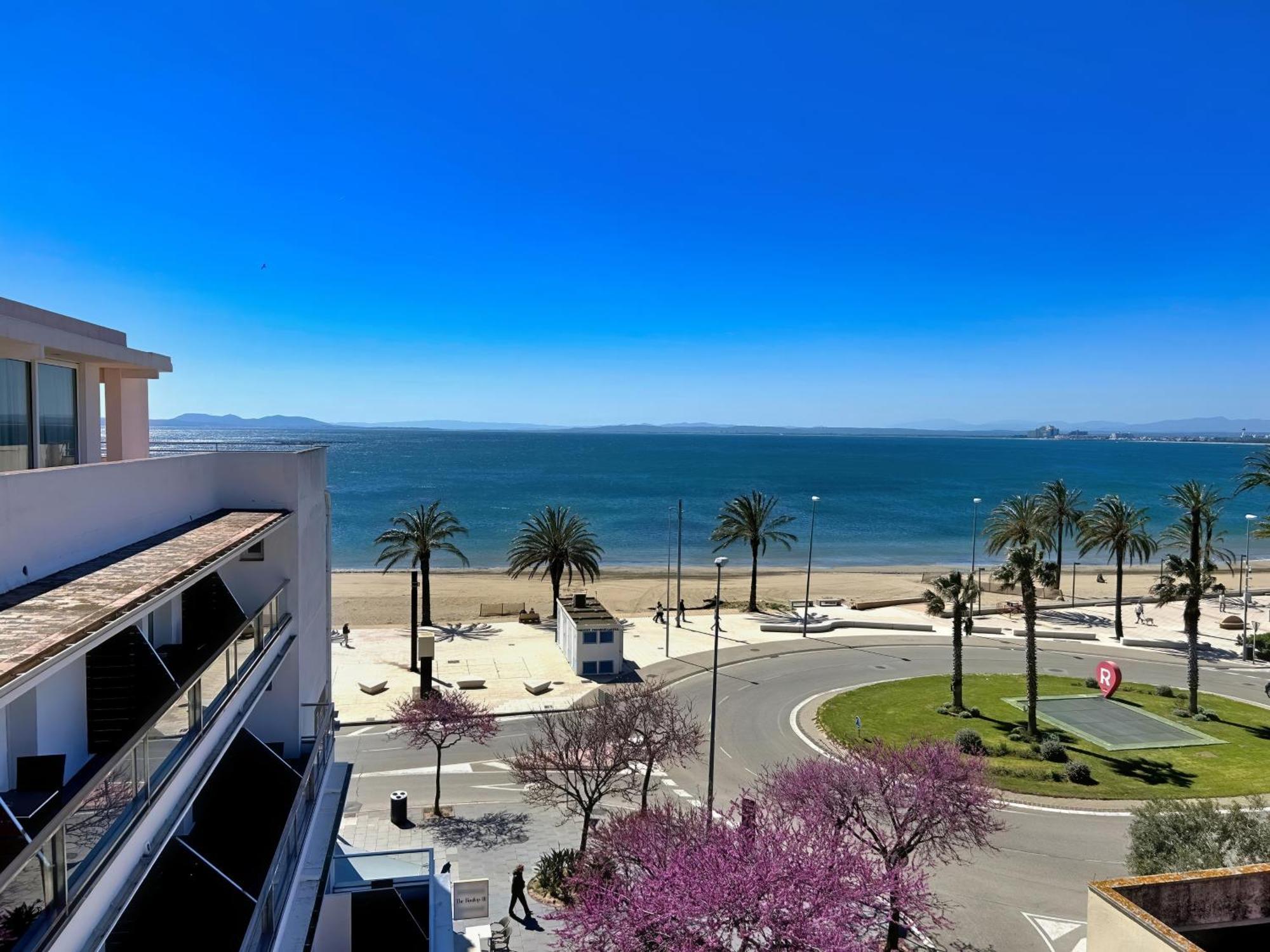 Hotel Marina Roses