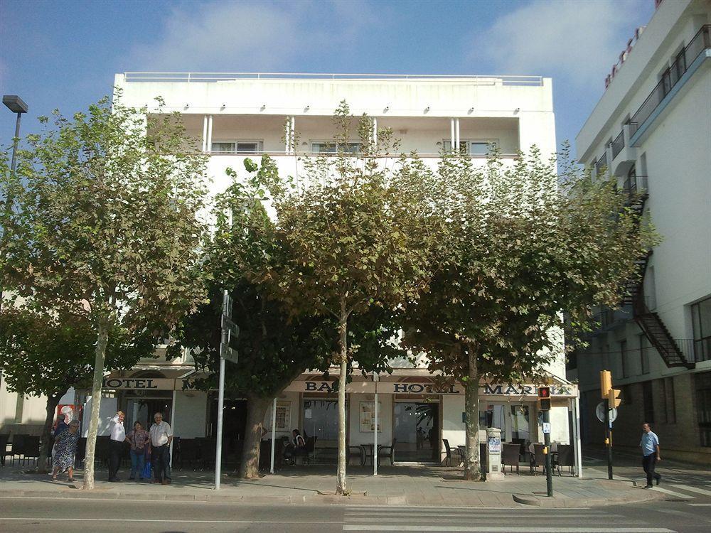 Marina Hotel