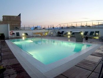 Marina Hotel 3*